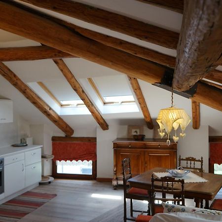 Appartamento Les Cimes Bardonecchia Exterior foto
